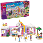 LEGO Friends – Kaviareň s jednorožcami
